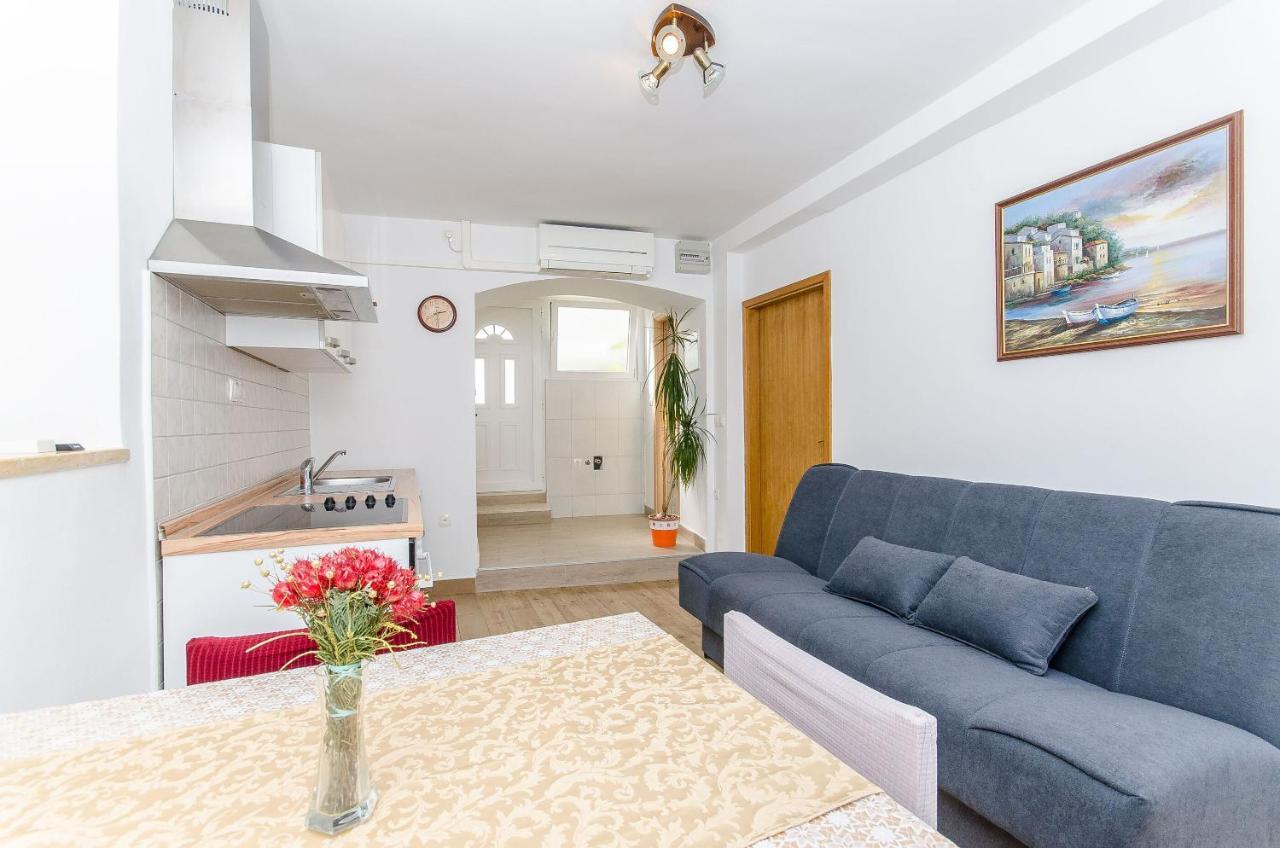 Apartment Ane สปลิท ภายนอก รูปภาพ